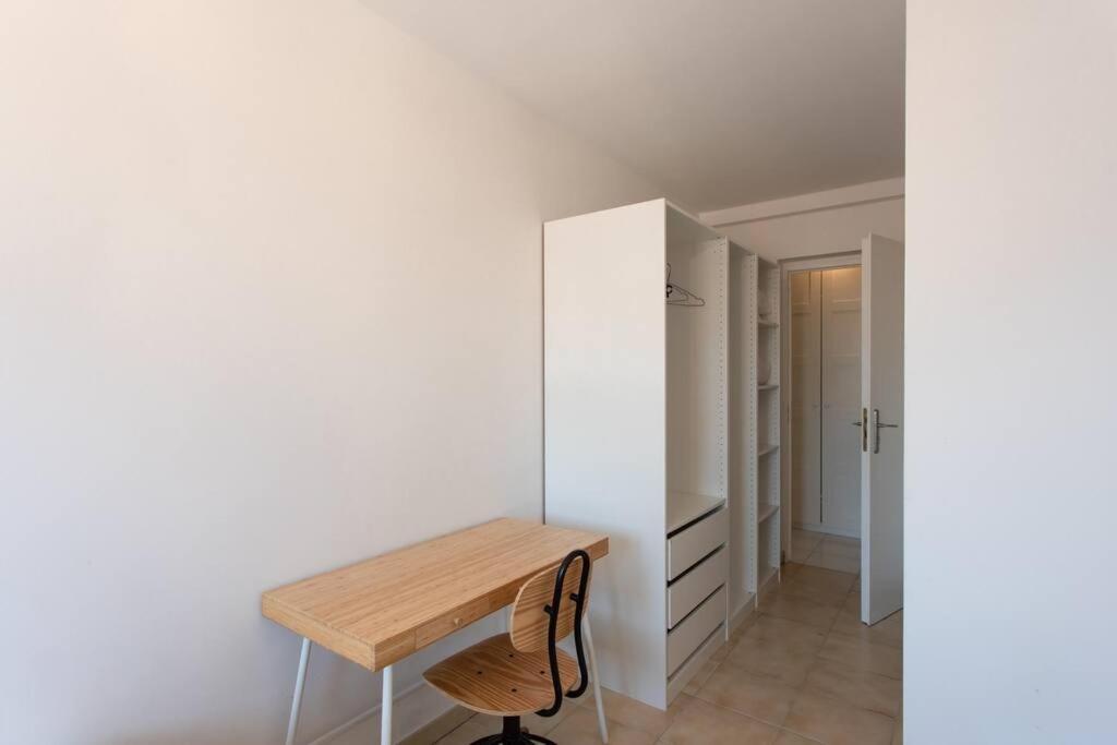 L41 Suite Paladium 8Pax 4Rooms Balcony Wifi Ac Nizza Exterior foto