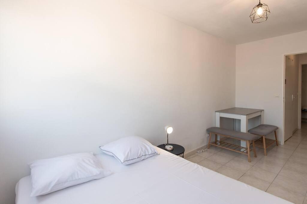 L41 Suite Paladium 8Pax 4Rooms Balcony Wifi Ac Nizza Exterior foto