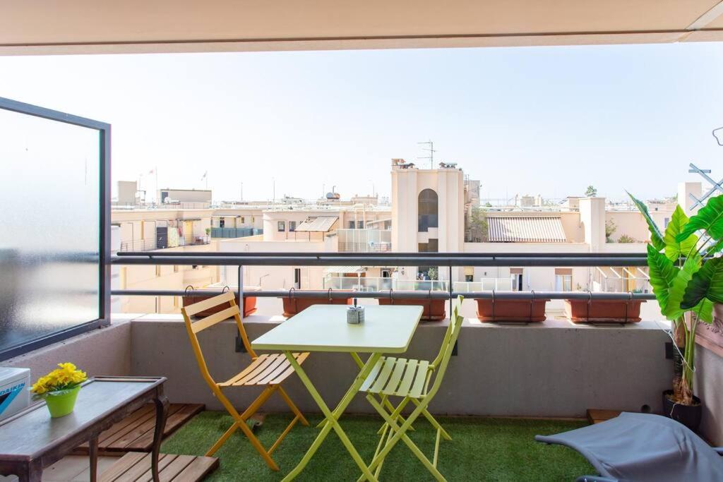 L41 Suite Paladium 8Pax 4Rooms Balcony Wifi Ac Nizza Exterior foto